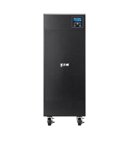 Джерело безперебійного живлення Eaton 9E, 10000VA/8000W, LCD, USB, RS232, Terminal in&out