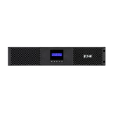 Джерело безперебійного живлення Eaton 9E, 2000VA/1800W, RM 2U, LCD, USB, RS232, 6xC13