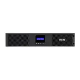 Источник бесперебойного питания Eaton 9E, 2000VA/1800W, RM 2U, LCD, USB, RS232, 6xC13