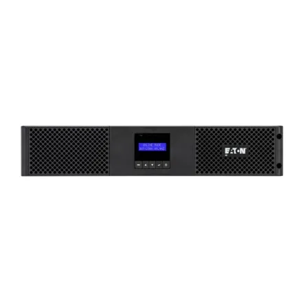 Источник бесперебойного питания Eaton 9E, 2000VA/1800W, RM 2U, LCD, USB, RS232, 6xC13
