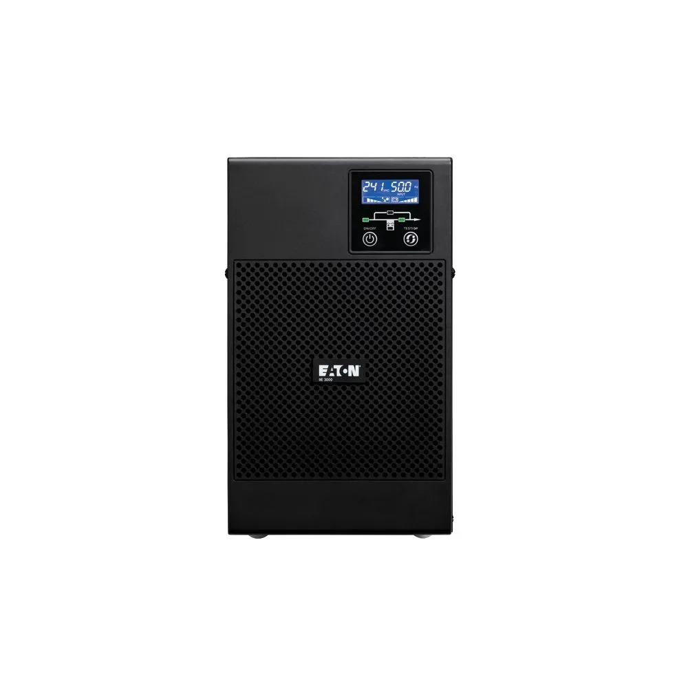 Джерело безперебійного живлення Eaton 9E 3000VA (9E3000I)