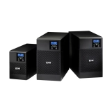 Источник бесперебойного питания Eaton 9E 3000VA (9E3000I) Фото - 6