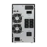 Джерело безперебійного живлення Eaton 9E 3000VA (9E3000I) Фото - 1