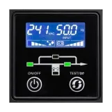Джерело безперебійного живлення Eaton 9E 3000VA (9E3000I) Фото - 3