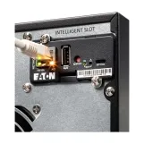 Джерело безперебійного живлення Eaton 9E 3000VA (9E3000I) Фото - 5