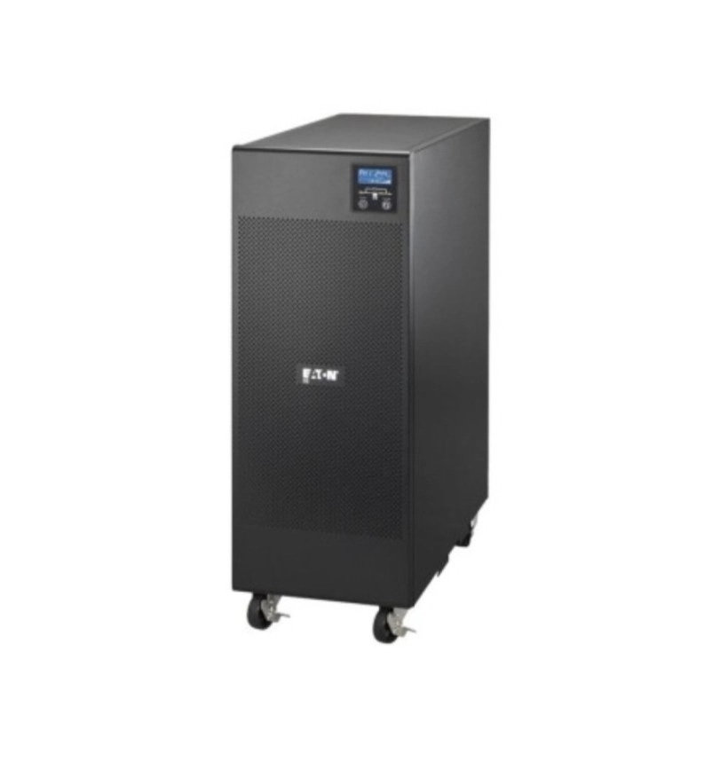 Джерело безперебійного живлення Eaton 9E, 6000VA/4800W, LCD, USB, RS232, Terminal in&out