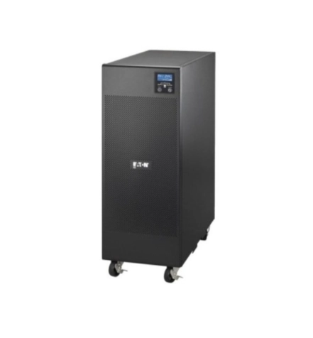 Джерело безперебійного живлення Eaton 9E, 6000VA/4800W, LCD, USB, RS232, Terminal in&out