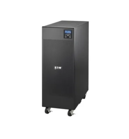 Источник бесперебойного питания Eaton 9E, 6000VA/4800W, LCD, USB, RS232, Terminal in&out