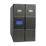 Джерело безперебійного живлення Eaton 9PX, 3000VA/3000W, RT3U, LCD, USB, RS232, 8xC13, 2xC19