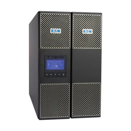 Источник бесперебойного питания Eaton 9PX, 3000VA/3000W, RT3U, LCD, USB, RS232, 8xC13, 2xC19