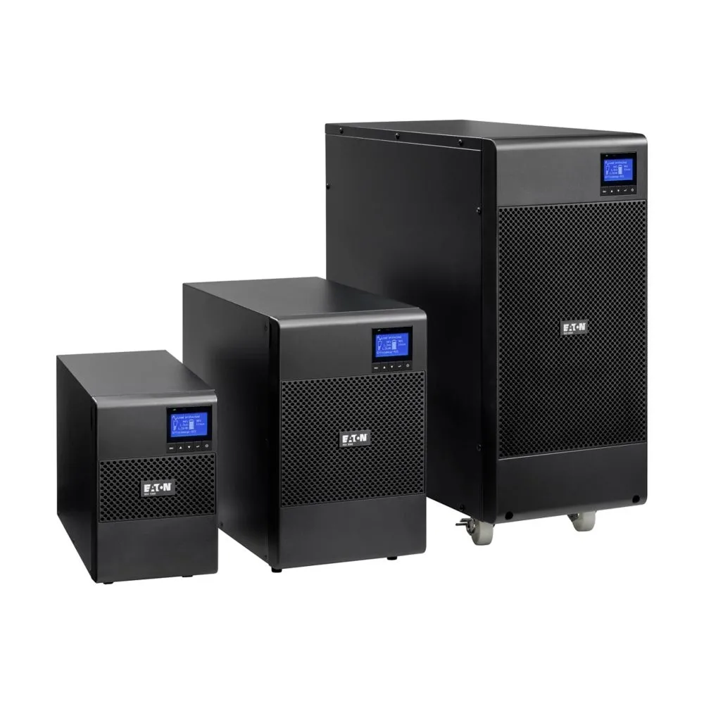 Источник бесперебойного питания Eaton 9SX 1000VA (9SX1000I) Фото - 3