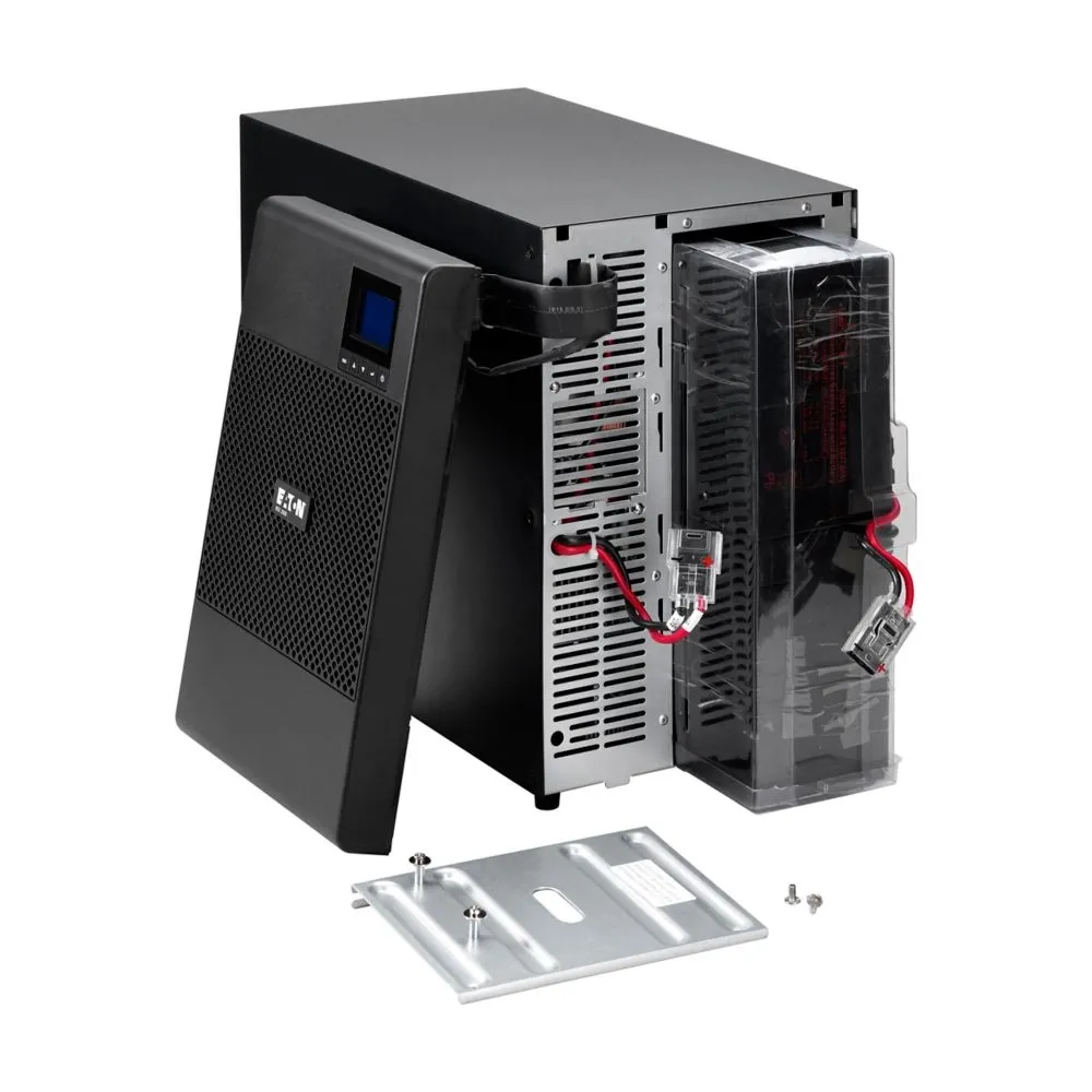 Источник бесперебойного питания Eaton 9SX 1000VA (9SX1000I) Фото - 4