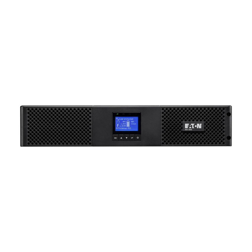 Источник бесперебойного питания Eaton 9SX 1500VA RM2U (9SX1500IR)
