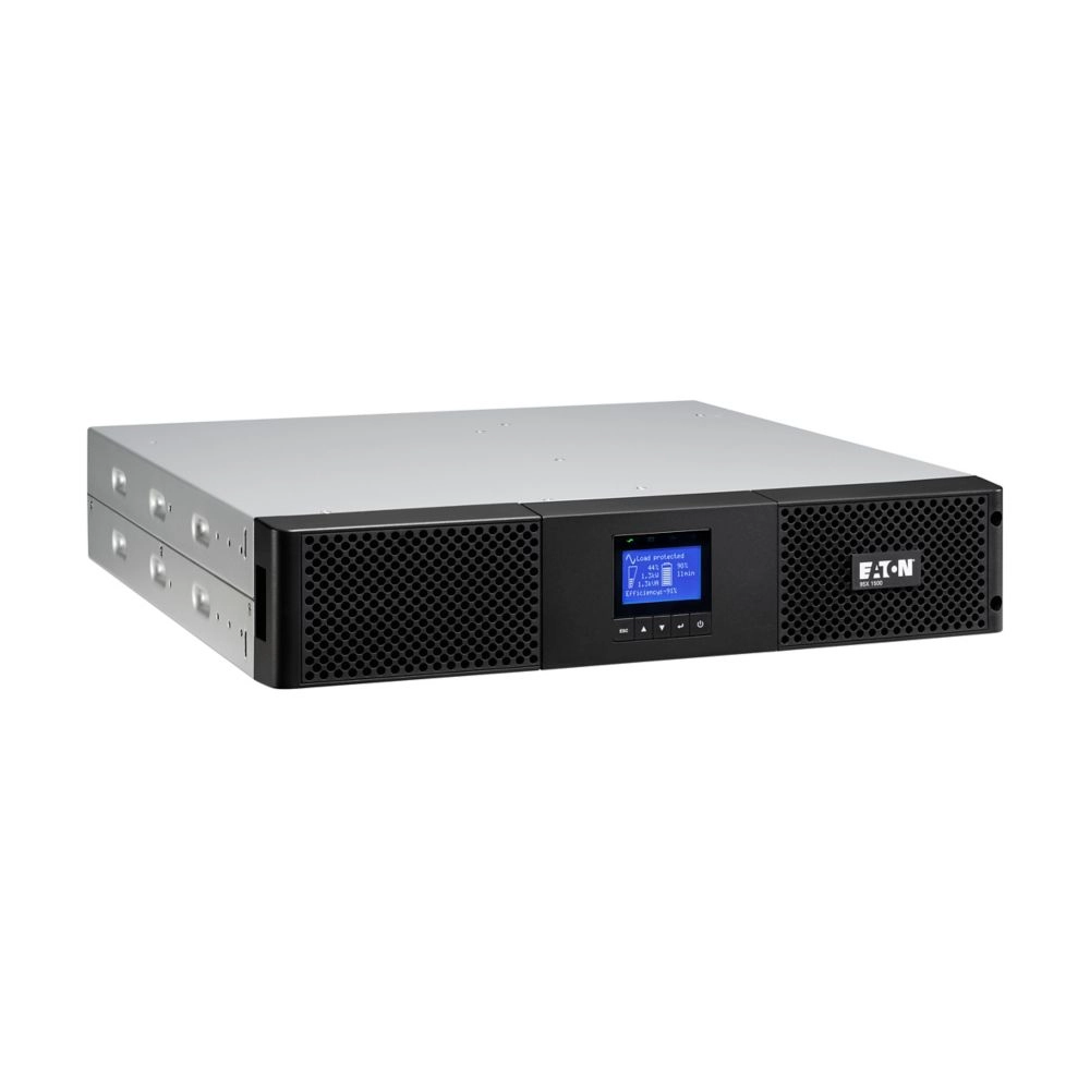 Источник бесперебойного питания Eaton 9SX 1500VA RM2U (9SX1500IR) Фото - 1