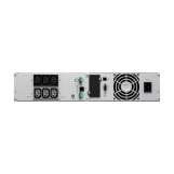 Источник бесперебойного питания Eaton 9SX 1500VA RM2U (9SX1500IR) Фото - 2
