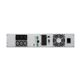 Джерело безперебійного живлення Eaton 9SX 1500VA RM2U (9SX1500IR) Фото - 2