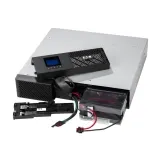 Джерело безперебійного живлення Eaton 9SX 1500VA RM2U (9SX1500IR) Фото - 3