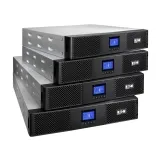 Джерело безперебійного живлення Eaton 9SX 1500VA RM2U (9SX1500IR) Фото - 4
