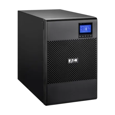 Источник бесперебойного питания Eaton 9SX, 3000VA/2700W, LCD, USB, RS232, 8xC13, 1xC19