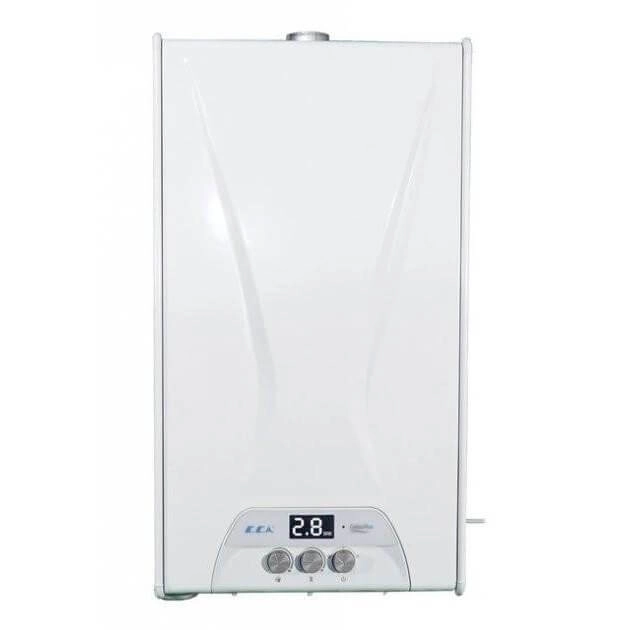 Котел газовый E.C.A. Gelios Plus 16 НМ