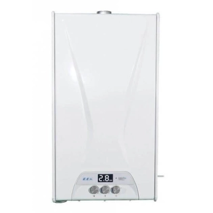 Котел газовый E.C.A. Gelios Plus 20 НМ