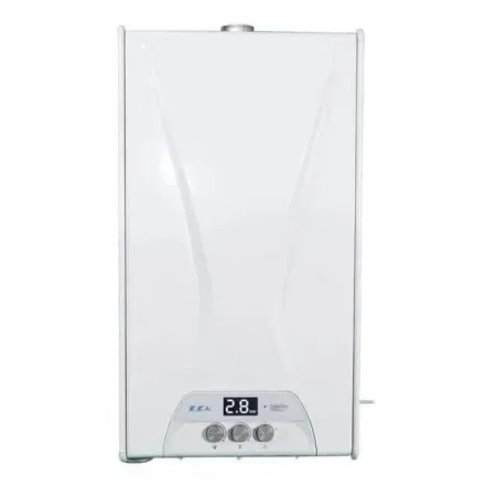 Котел газовый E.C.A. Gelios Plus 16 НМ