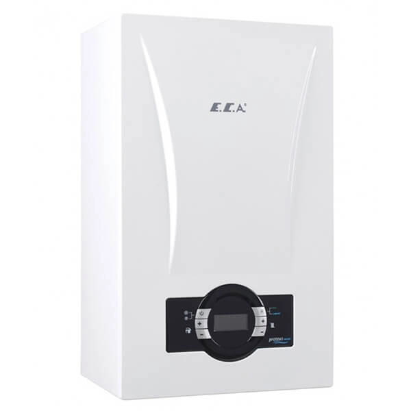 Котел газовий конденсаційний E.C.A. Proteus Premix 35 HM