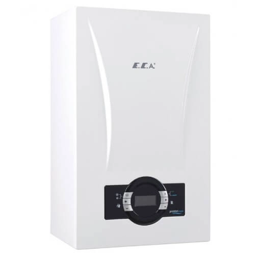 Котел газовый конденсационный E.C.A. Proteus Premix 35 HST