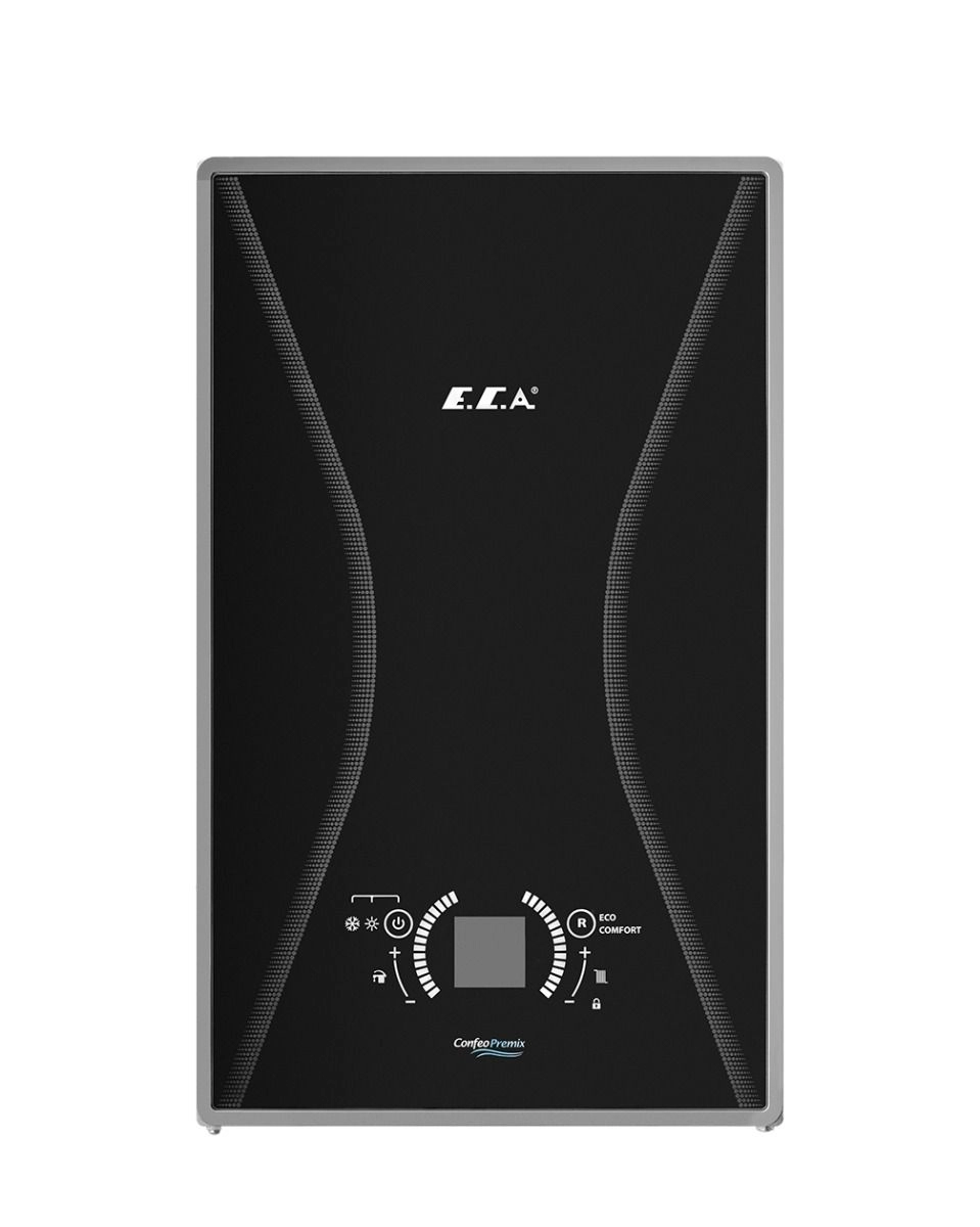 Котел газовий E.C.A. Confeo Premix P 24 HM