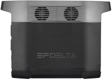 Зарядна станція EcoFlow DELTA (1260 Вт·г) (43-00336) Фото - 4