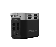 Зарядная станция EcoFlow DELTA 2 (43-00337) Фото - 3