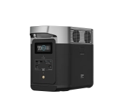Зарядная станция EcoFlow DELTA 2 (43-00337) Фото - 4
