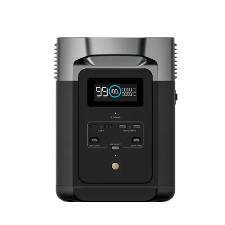 Зарядна станція EcoFlow DELTA 2 (43-00337)