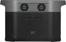 Зарядная станция EcoFlow DELTA Max 2000 (2016 Вт-ч) (43-00339) Фото - 2
