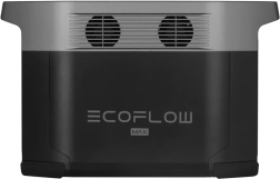 Зарядная станция EcoFlow DELTA Max 2000 (2016 Вт-ч) (43-00339) Фото - 3