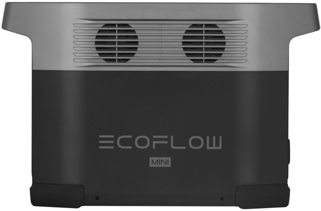 Зарядна станція EcoFlow DELTA mini (882 Вт·г) (43-00340) Фото - 3