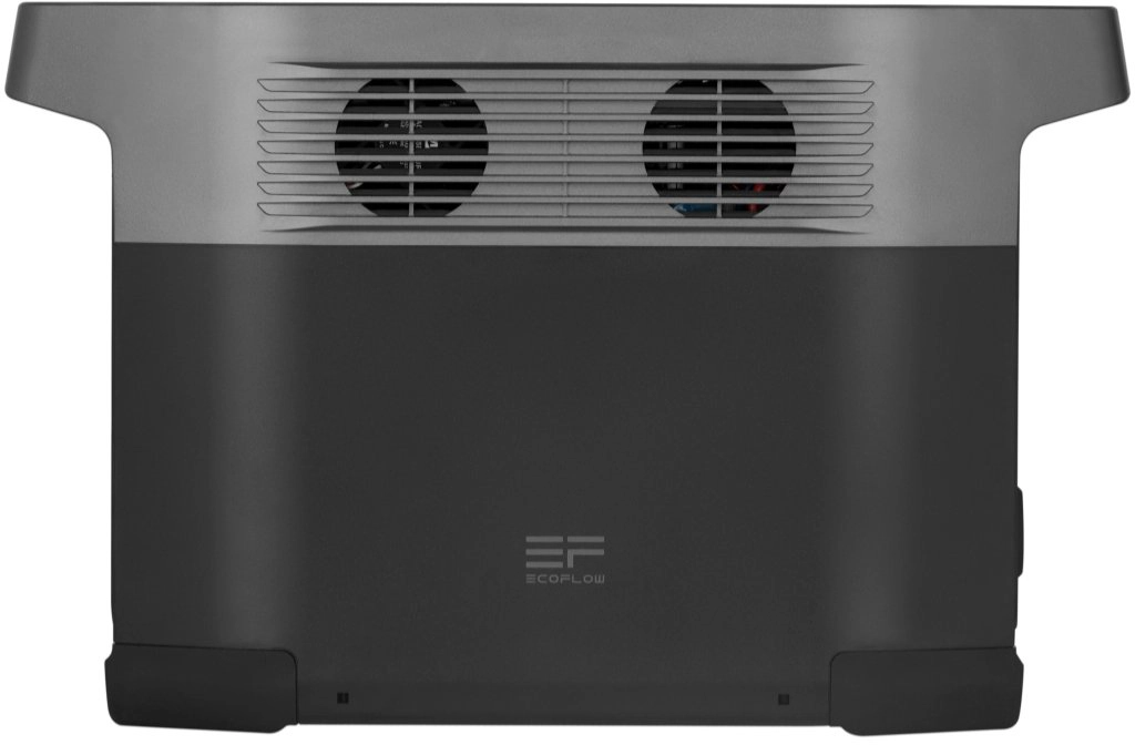 Зарядна станція EcoFlow DELTA mini (882 Вт·г) (43-00340) Фото - 4