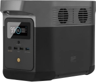 Зарядна станція EcoFlow DELTA mini (882 Вт·г) (43-00340) Фото - 1