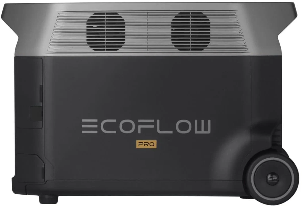 Зарядна станція EcoFlow DELTA Pro (3600 Вт·г) (43-00341) Фото - 2