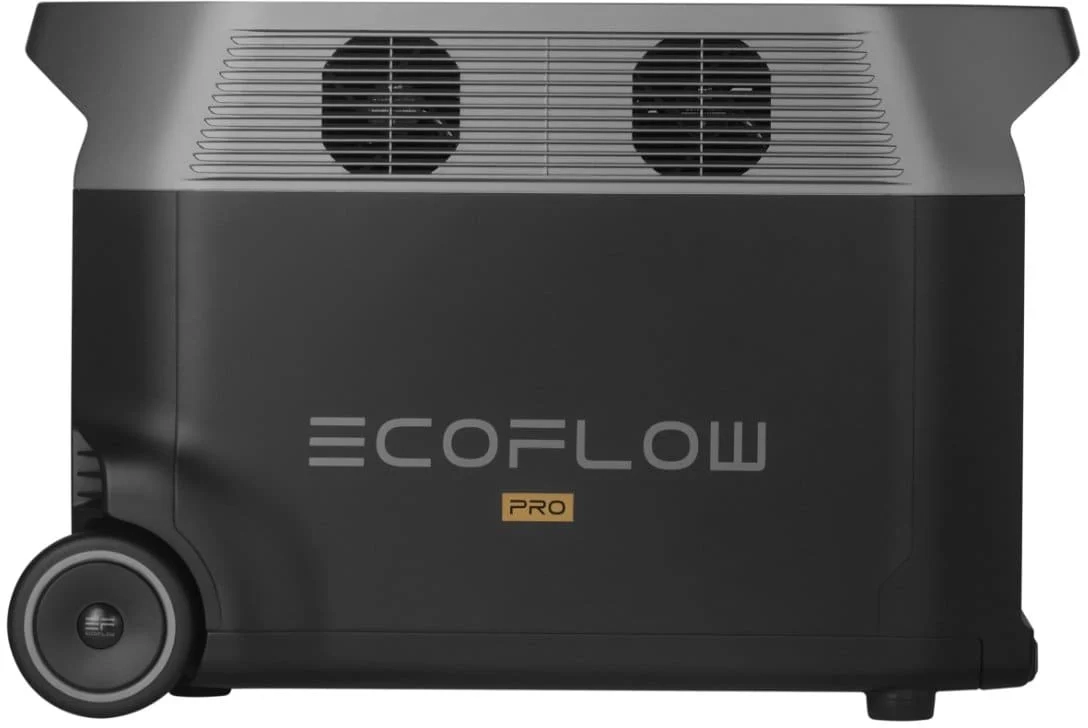 Зарядна станція EcoFlow DELTA Pro (3600 Вт·г) (43-00341) Фото - 6
