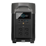 Зарядна станція EcoFlow DELTA Pro (3600 Вт·г) (43-00341)