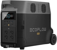 Зарядна станція EcoFlow DELTA Pro (3600 Вт·г) (43-00341) Фото - 1