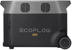 Зарядна станція EcoFlow DELTA Pro (3600 Вт·г) (43-00341) Фото - 2
