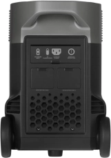Зарядна станція EcoFlow DELTA Pro (3600 Вт·г) (43-00341) Фото - 4