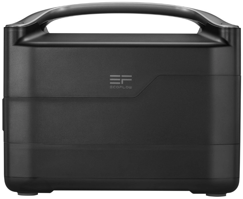 Зарядна станція EcoFlow RIVER Max (576 Вт·г) (43-00343) Фото - 3
