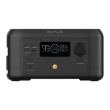 Зарядная станция EcoFlow RIVER mini (210 Вт-ч) (43-00344)