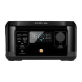 Зарядна станція EcoFlow RIVER mini (Wireless) (210 Вт·г) (43-00345)