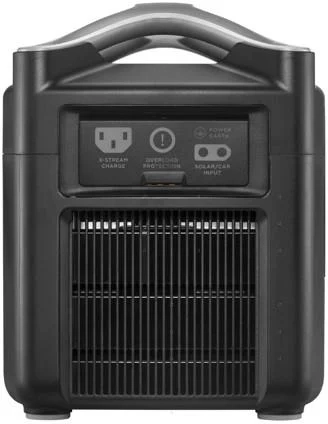 Зарядная станция EcoFlow RIVER Pro (720 Вт-ч) (43-00346) Фото - 3