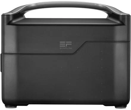 Зарядная станция EcoFlow RIVER Pro (720 Вт-ч) (43-00346) Фото - 4