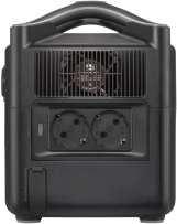 Зарядная станция EcoFlow RIVER Pro (720 Вт-ч) (43-00346) Фото - 2